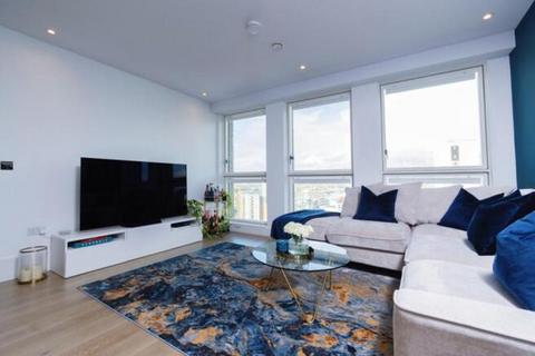 2 bedroom apartment for sale, 233 High Street, Croydon, CR0