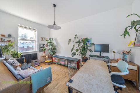 1 bedroom apartment for sale, Waldegrave Road, London, SE19