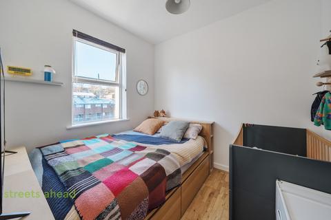1 bedroom apartment for sale, Waldegrave Road, London, SE19