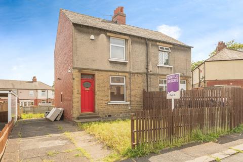 Semi-detached house - Dyson Street, Huddersfield, HD5