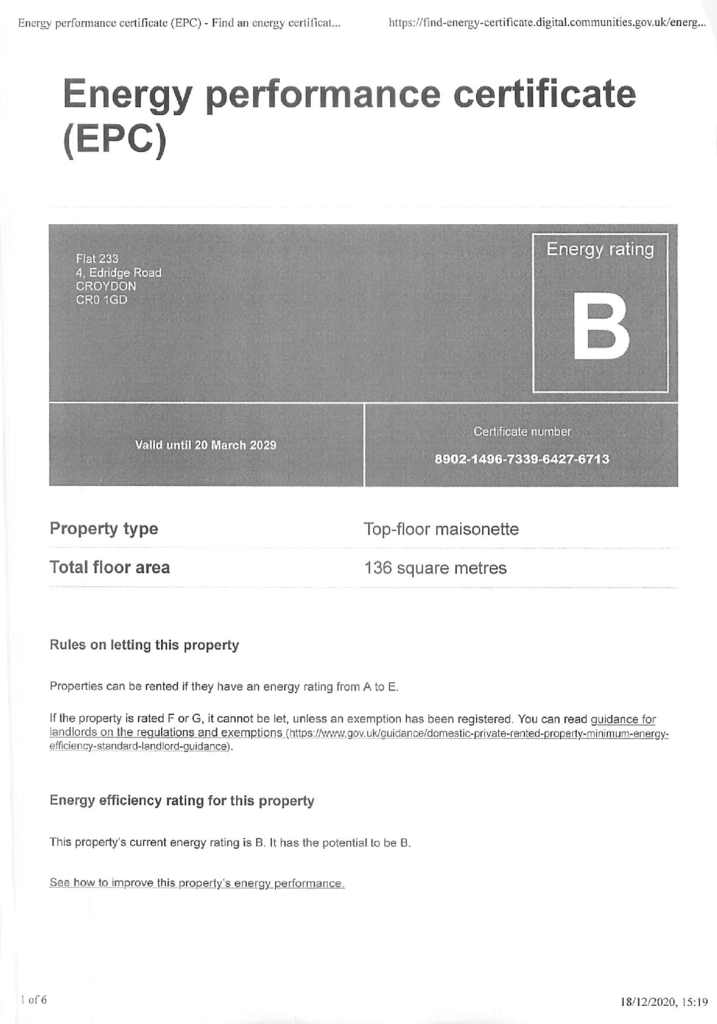 Epc