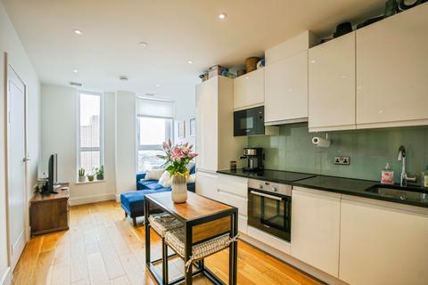 4 Edridge Road, Croydon, CR0