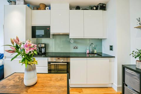 1 bedroom flat for sale, 4 Edridge Road, Croydon, CR0