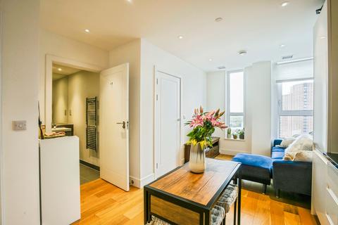 1 bedroom flat for sale, 4 Edridge Road, Croydon, CR0