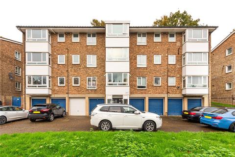 2 bedroom apartment to rent, Marston Way, London, SE19