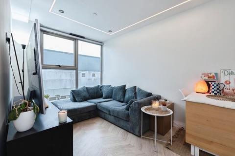 1 bedroom apartment for sale, 153 Somerford Road, Christchurch, BH23