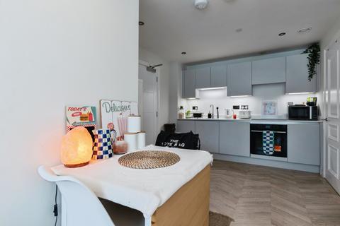 1 bedroom apartment for sale, 153 Somerford Road, Christchurch, BH23