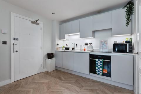 1 bedroom apartment for sale, 153 Somerford Road, Christchurch, BH23