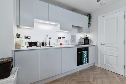 1 bedroom apartment for sale, 153 Somerford Road, Christchurch, BH23