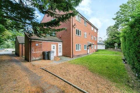 undefined, Village Road, Oxton, CH43