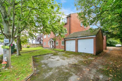 undefined, Village Road, Oxton, CH43