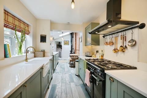 undefined, High Street, Repton, DE65