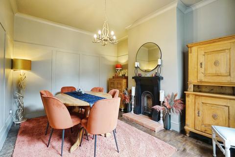 undefined, High Street, Repton, DE65