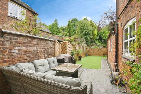 undefined, High Street, Repton, DE65