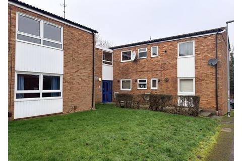 1 bedroom flat for sale, Godwin Walk, Northampton, NN5