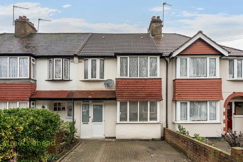 Glenn Avenue, Purley, CR8