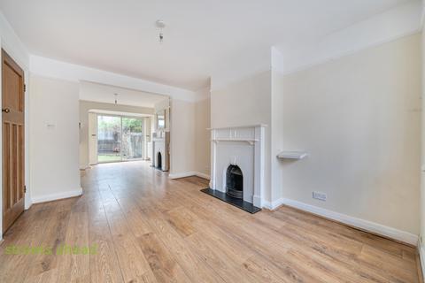 3 bedroom terraced house for sale, Glenn Avenue, Purley, CR8