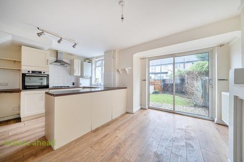 3 bedroom terraced house for sale, Glenn Avenue, Purley, CR8
