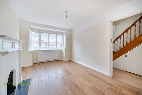 3 bedroom terraced house for sale, Glenn Avenue, Purley, CR8