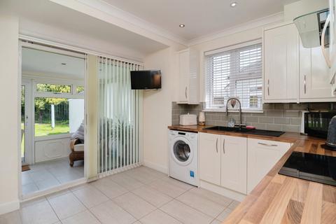 undefined, Walsingham Road, Southend-on-sea, SS2