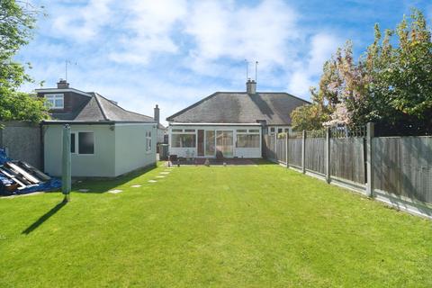 undefined, Walsingham Road, Southend-on-sea, SS2