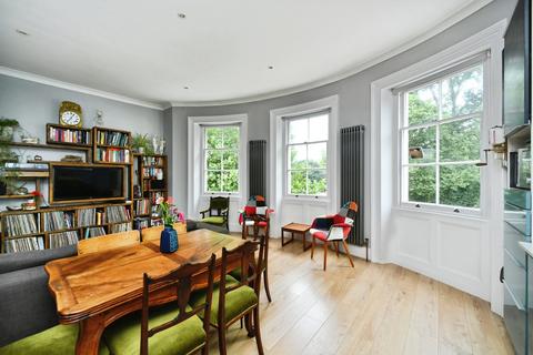 Richmond Terrace, Brighton, BN2