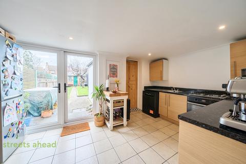 undefined, Albert Road, London, SE25