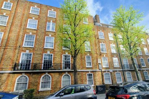 Brady Street, London, E1