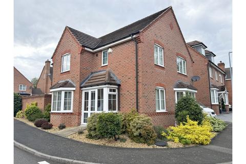 undefined, Harrington Croft, West Bromwich, B71
