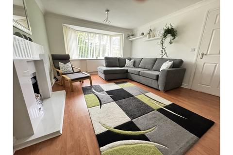 undefined, Harrington Croft, West Bromwich, B71