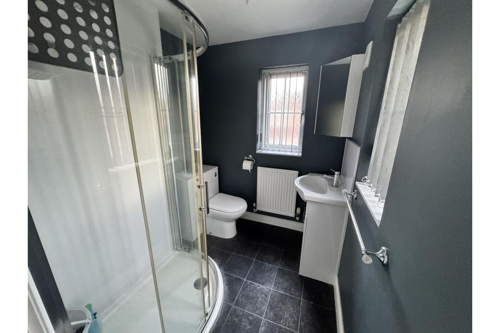 En-suite