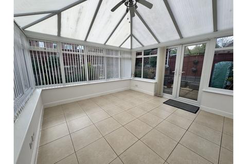undefined, Harrington Croft, West Bromwich, B71