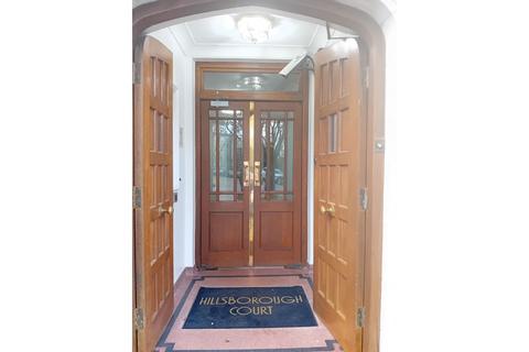 2 bedroom apartment for sale, Hillsborough Court, London, NW6