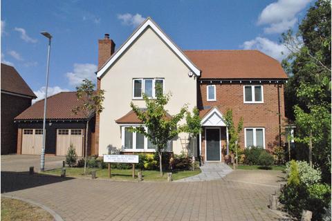 Willow Grove, Braintree, CM77