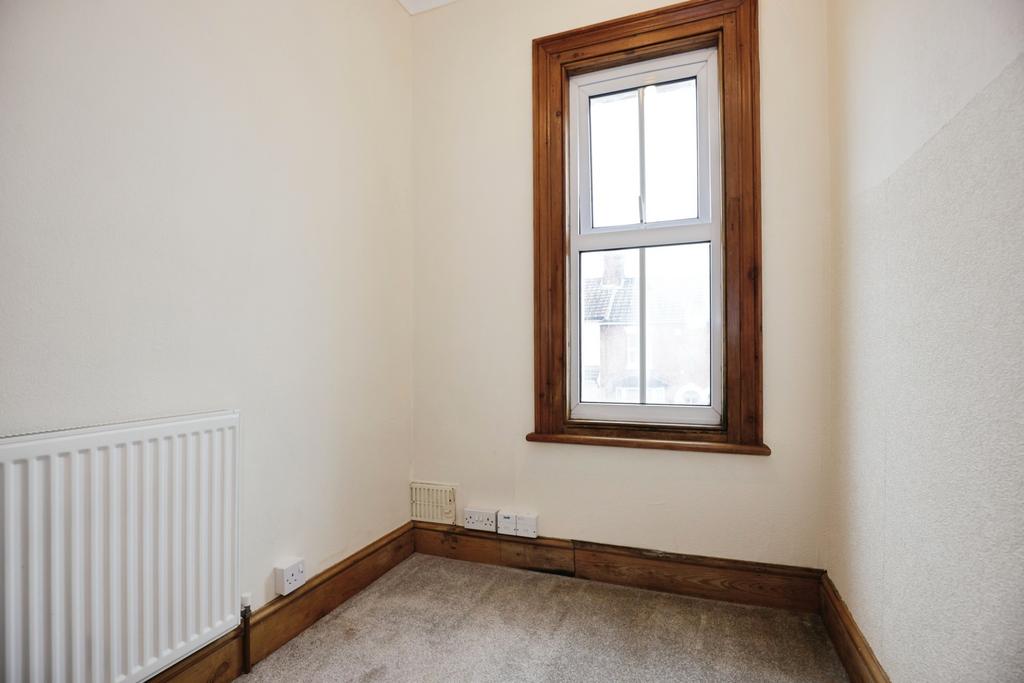 Bedroom Three/Study
