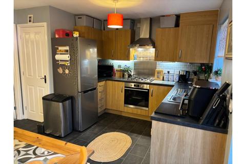 undefined, Antonius Close, Market Rasen, LN7