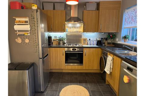 undefined, Antonius Close, Market Rasen, LN7