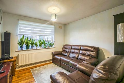 1 bedroom maisonette for sale, Oval Road, Croydon, CR0