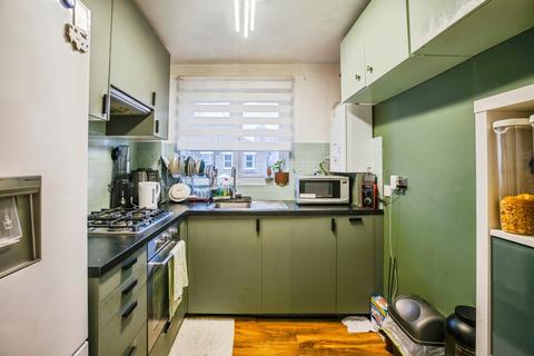 1 bedroom maisonette for sale, Oval Road, Croydon, CR0