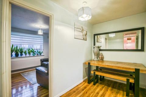 1 bedroom maisonette for sale, Oval Road, Croydon, CR0