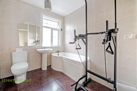 undefined, Beverstone Road, Thornton Heath, CR7