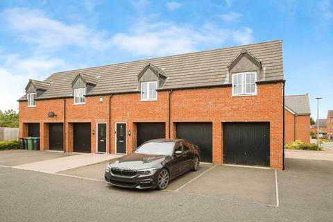 Kohima Crescent, Chester, CH3