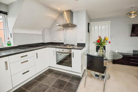 undefined, Kohima Crescent, Chester, CH3