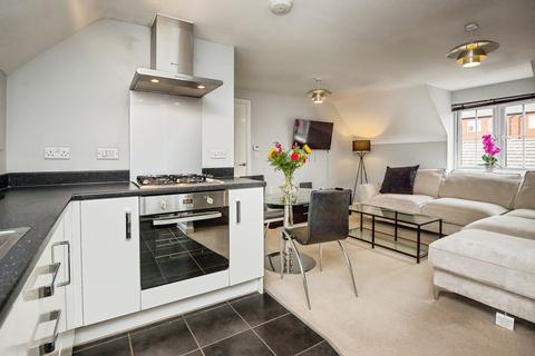 undefined, Kohima Crescent, Chester, CH3