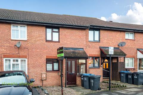 Furtherfield Close, Croydon, CR0
