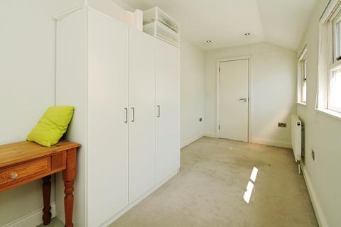 undefined, Burlington Street, Brighton, BN2