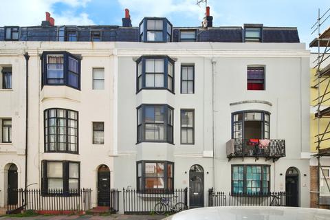 undefined, Burlington Street, Brighton, BN2
