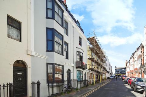 undefined, Burlington Street, Brighton, BN2