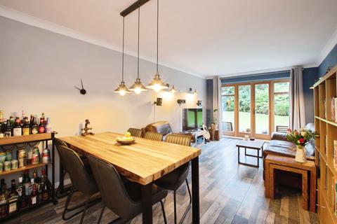 2 bedroom duplex for sale, 43 Lindsay Road, Poole, BH13