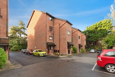 2 bedroom duplex for sale, 43 Lindsay Road, Poole, BH13
